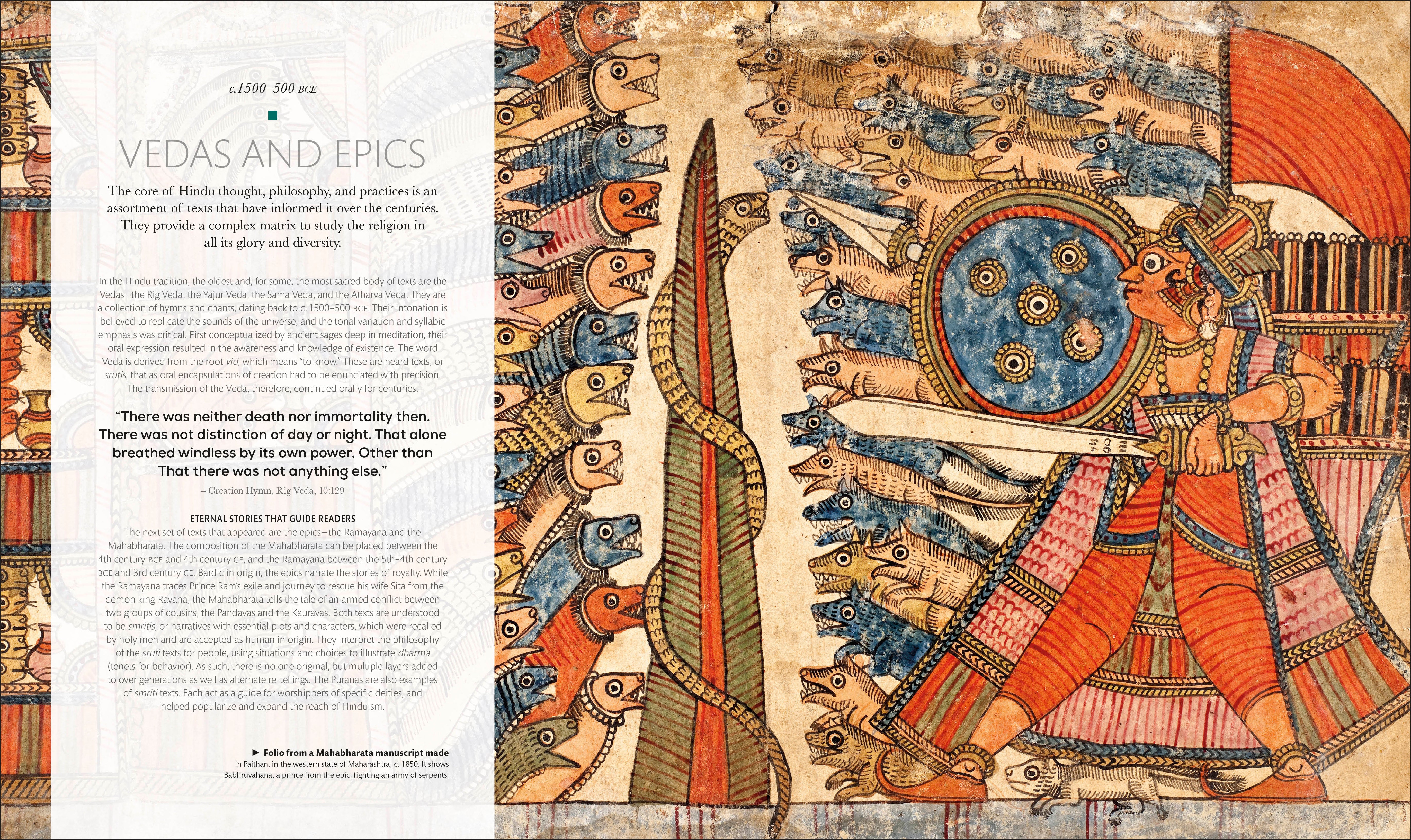 Treasures of India – DK