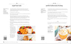 The Stay At Home Chef Family Favorites Cookbook-Spread, Image, (PRHC, Design, Do, Not, Use)-8