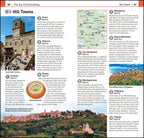 DK Top 10 Florence and Tuscany