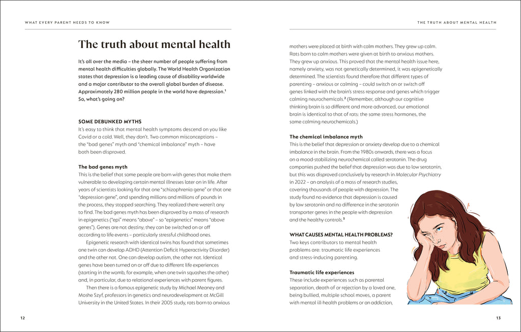 What Every Parent Needs to Know-image