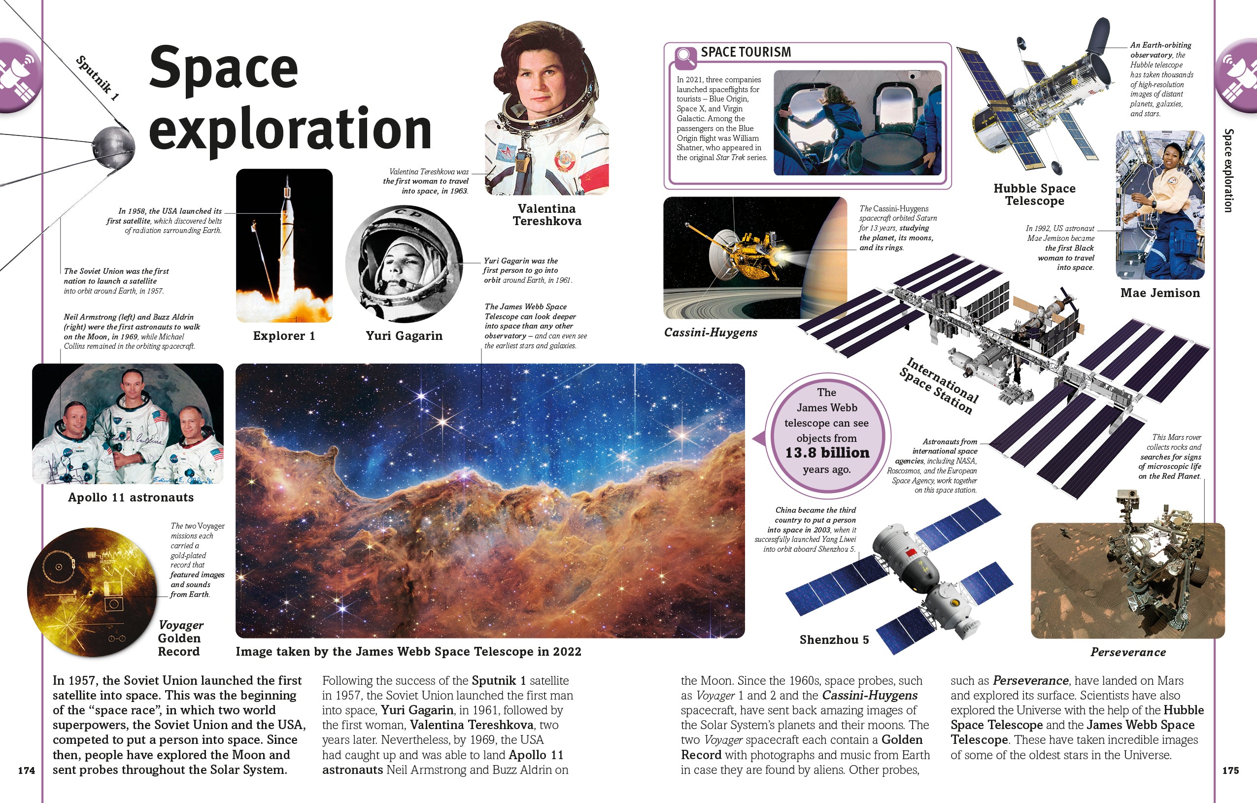 Our World in Pictures The History Book