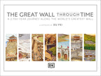 The Great Wall Through Time-Spread, Image, (PRHC, Design, Do, Not, Use)-1