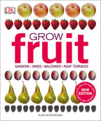 Grow Fruit jacket