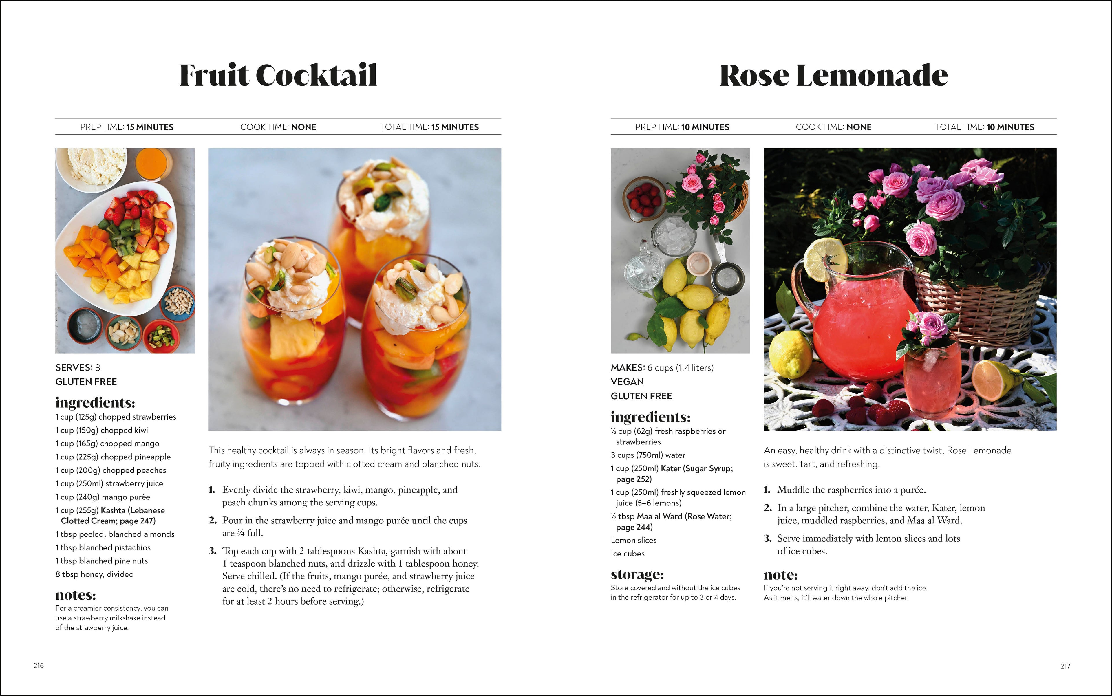 Lebanese Cuisine-spread image