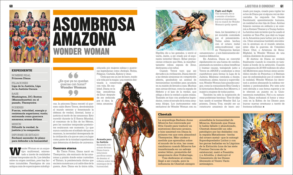 El libro de DC (The DC Book)-Spread, Image, (PRHC, Design, Do, Not, Use)-5