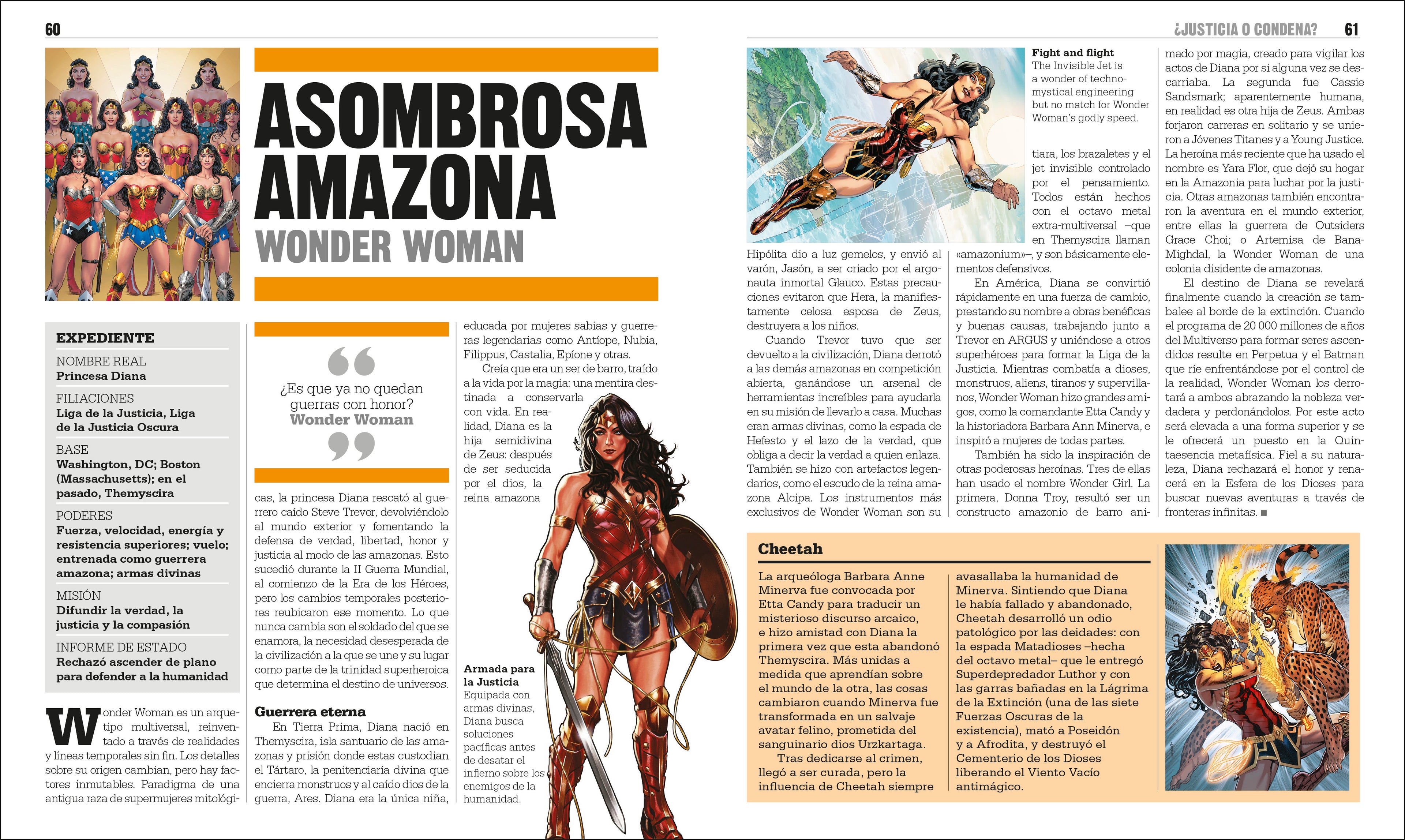 El libro de DC (The DC Book)-Spread, Image, (PRHC, Design, Do, Not, Use)-5