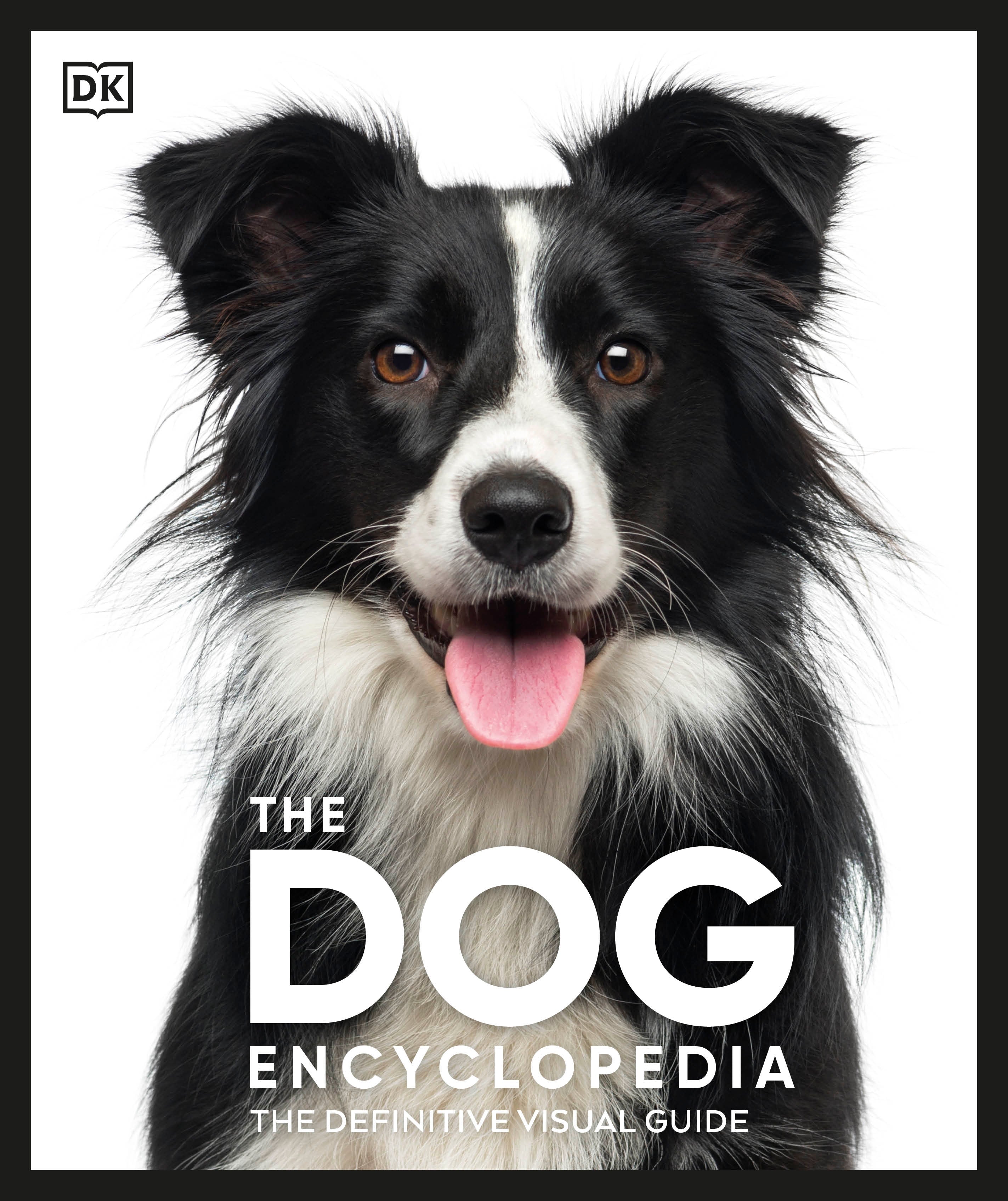 The Dog Encyclopedia – DK