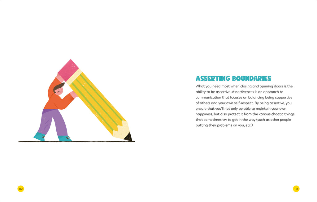 Chaotic Happiness-Spread, Image, (PRHC, Design, Do, Not, Use)-6