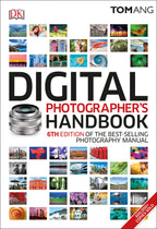 Digital Photographer's Handbook jacket