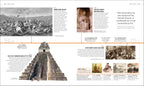 Timelines of World History-Spread, Image, (PRHC, Design, Do, Not, Use)-1
