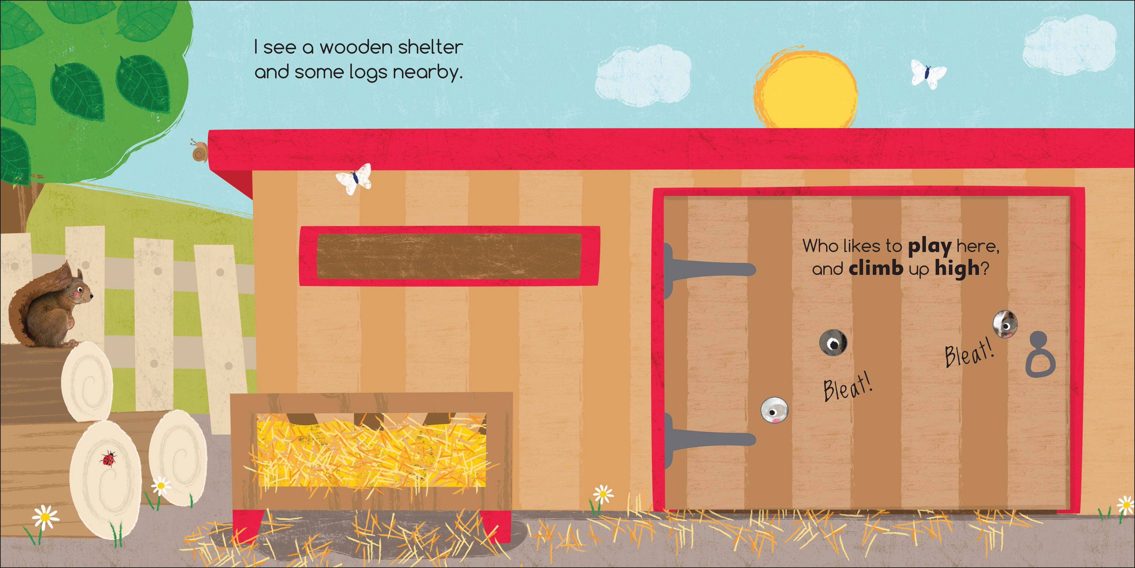 Flip Flap Find! Farm-Spread, Image, (PRHC, Design, Do, Not, Use)-1