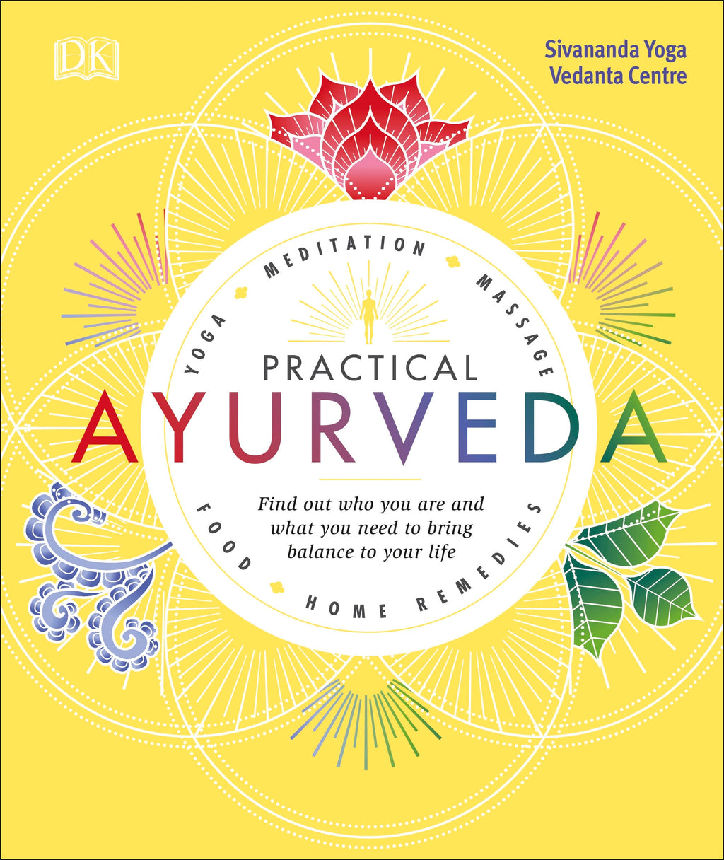 Practical Ayurveda jacket