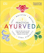 Practical Ayurveda jacket