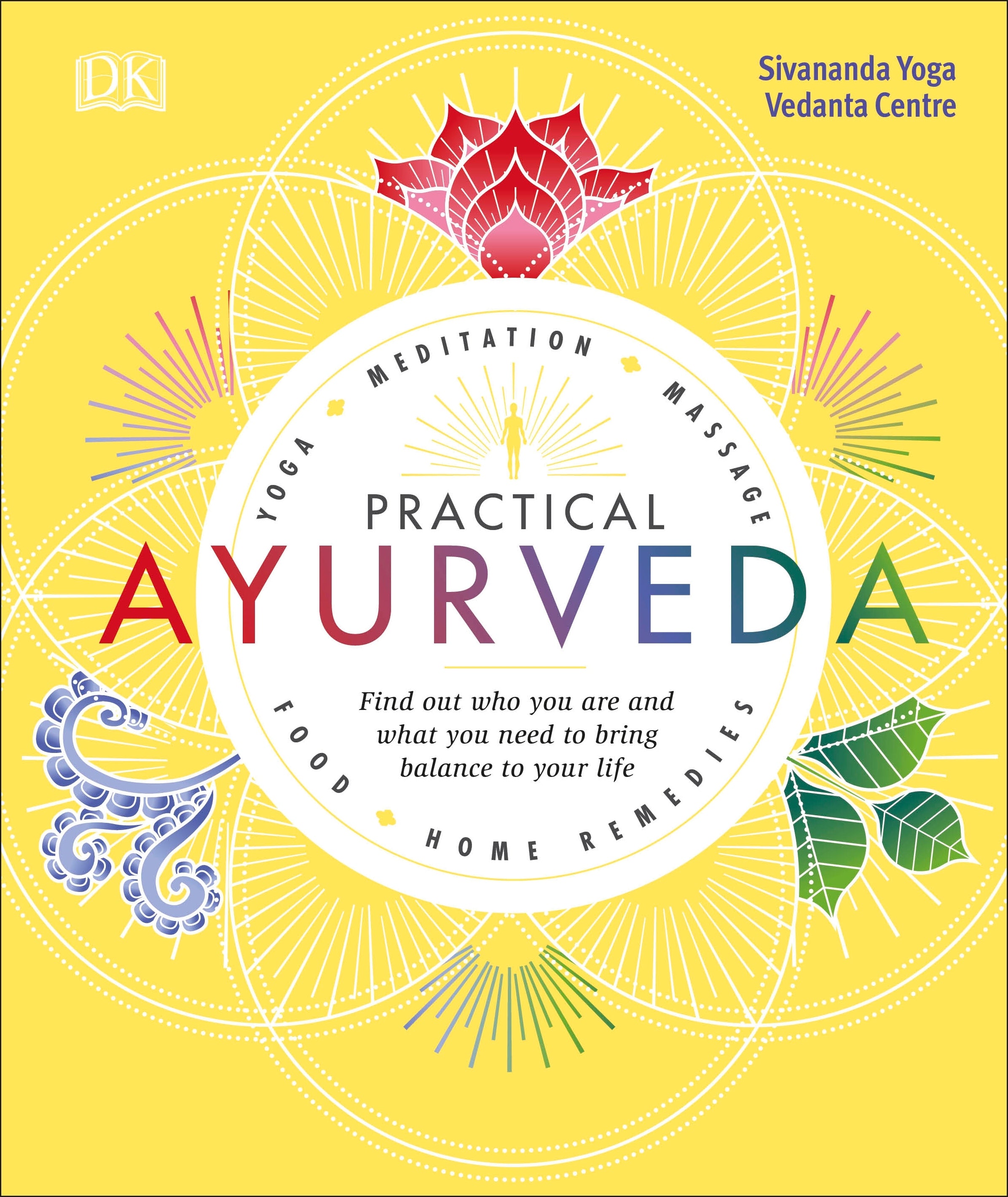 Practical Ayurveda jacket