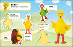 Sesame Street Ultimate Sticker Collection-Spread, Image, (PRHC, Design, Do, Not, Use)-3