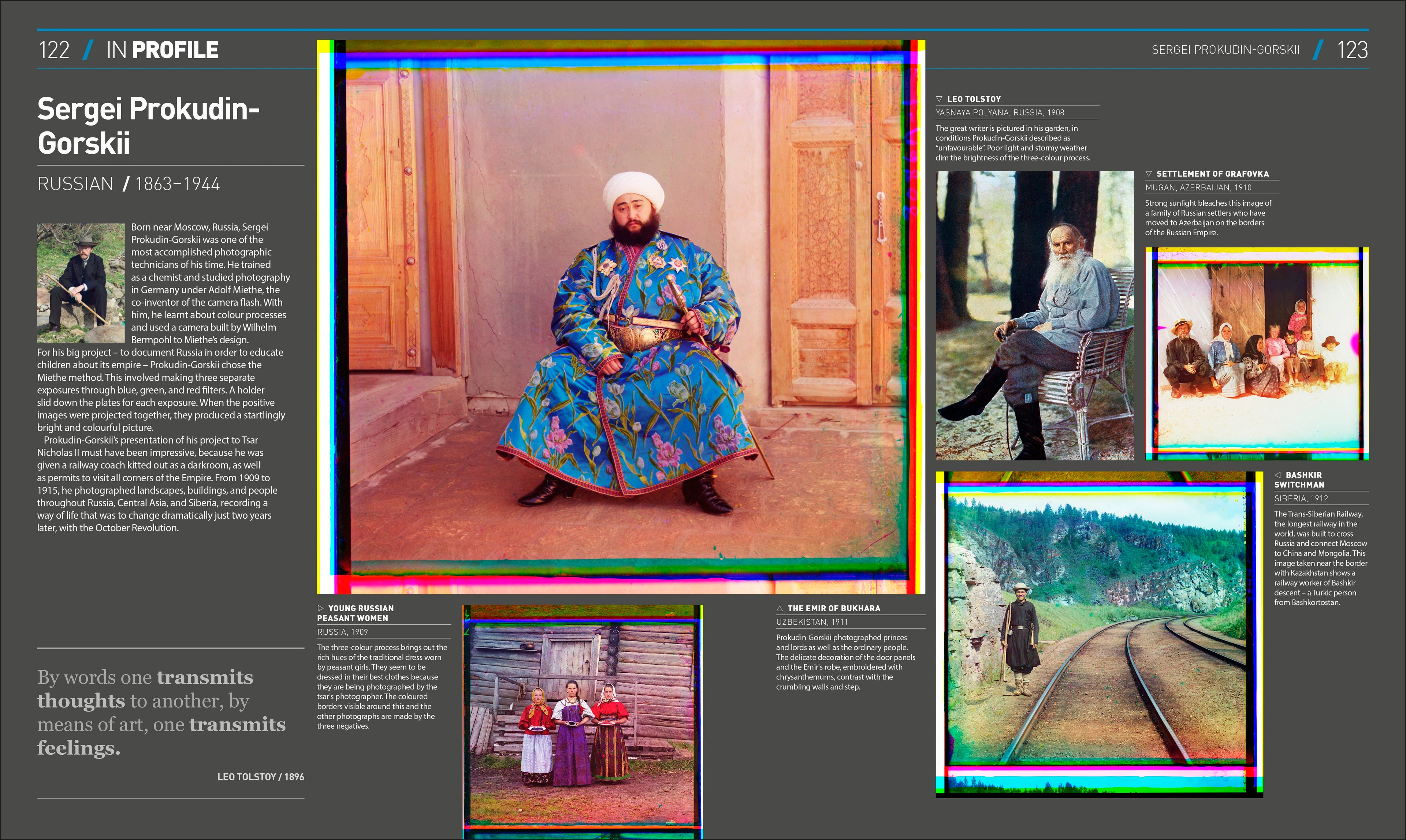 Photography-spread image