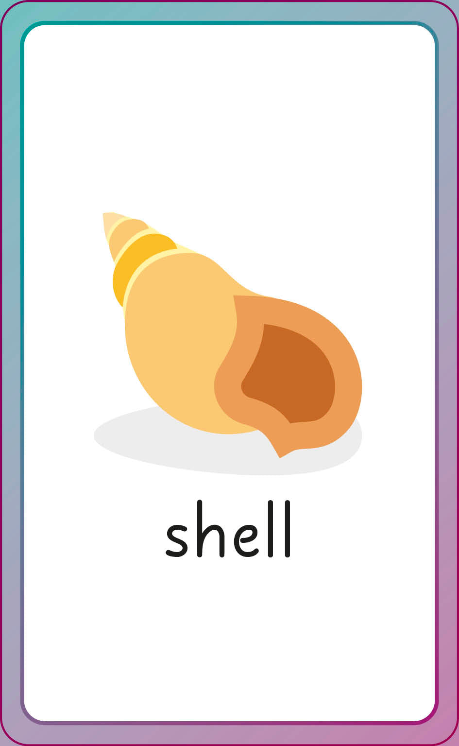 English for Everyone Junior First Words Animals Flash Cards-Spread, Image, (PRHC, Design, Do, Not, Use)-11