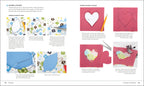 Quilt Step by Step-Spread, Image, (PRHC, Design, Do, Not, Use)-4