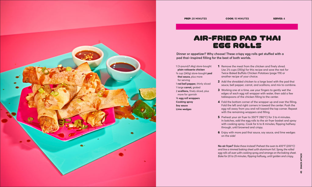 Cooking with Marshmello-image