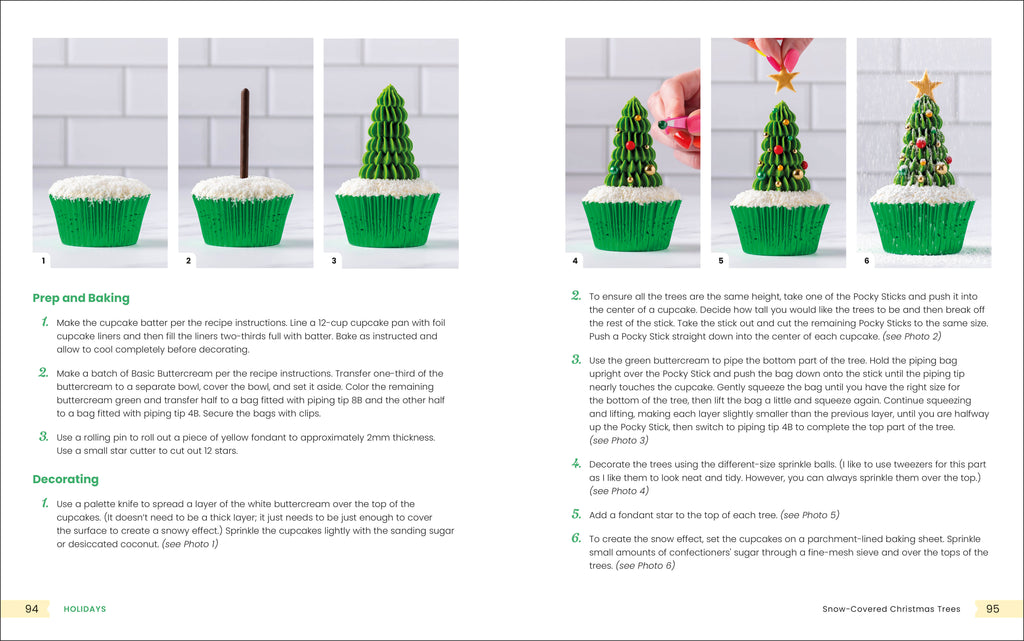 Cupcakes for Any Occasion-Spread, Image, (PRHC, Design, Do, Not, Use)-4