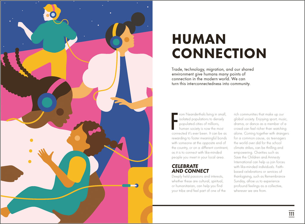 How to Raise a Global Citizen