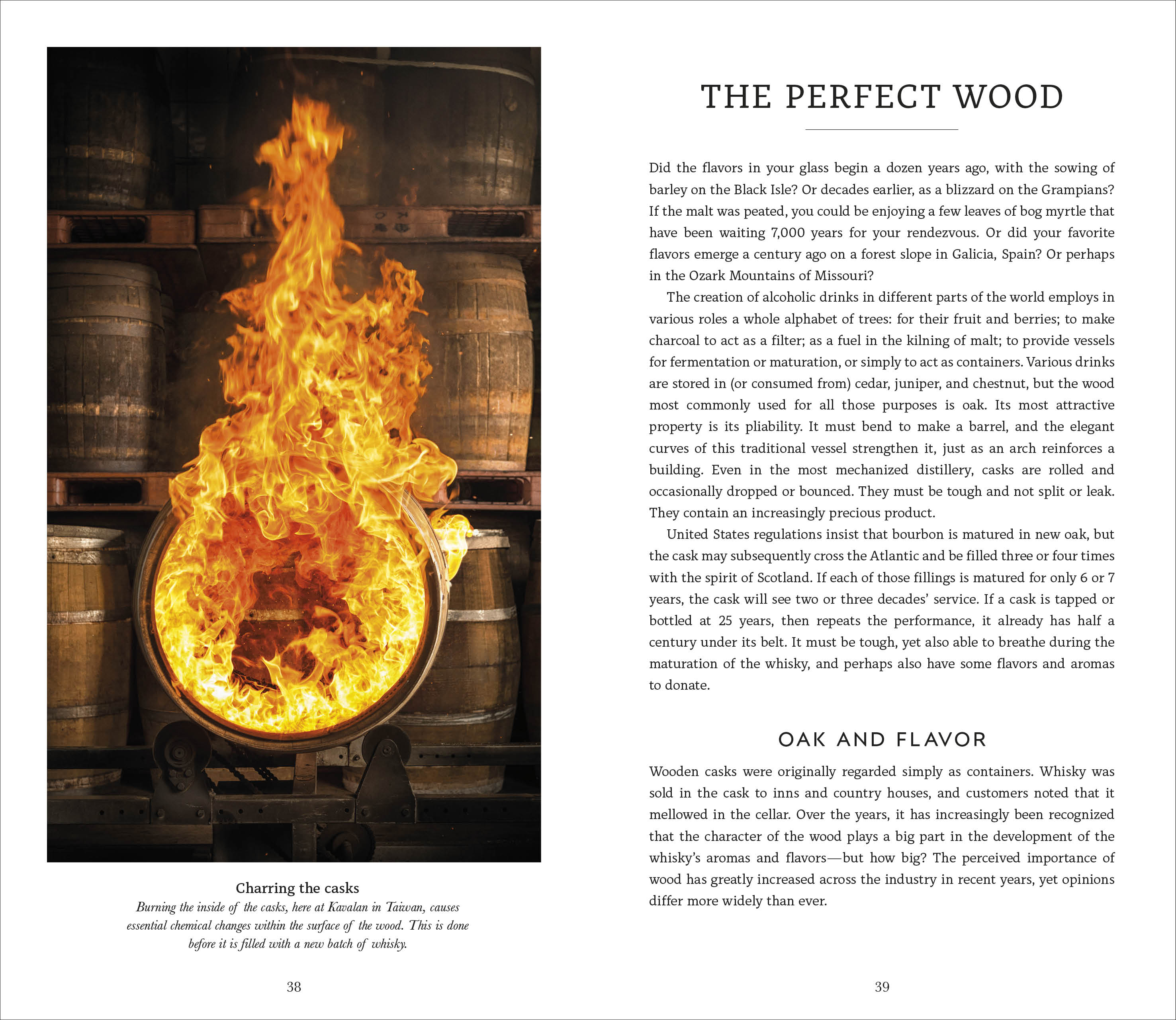 Michael Jackson's Complete Guide to Single Malt Scotch-Spread, Image, (PRHC, Design, Do, Not, Use)-4