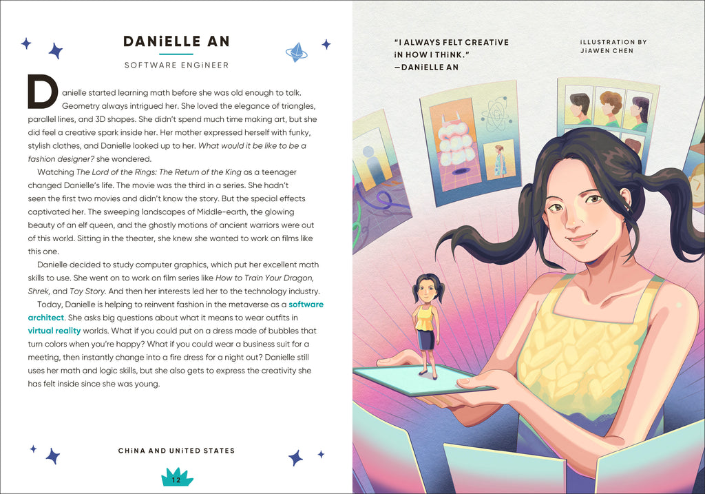 Rebel Girls Build the Future-Spread, Image, (PRHC, Design, Do, Not, Use)-2