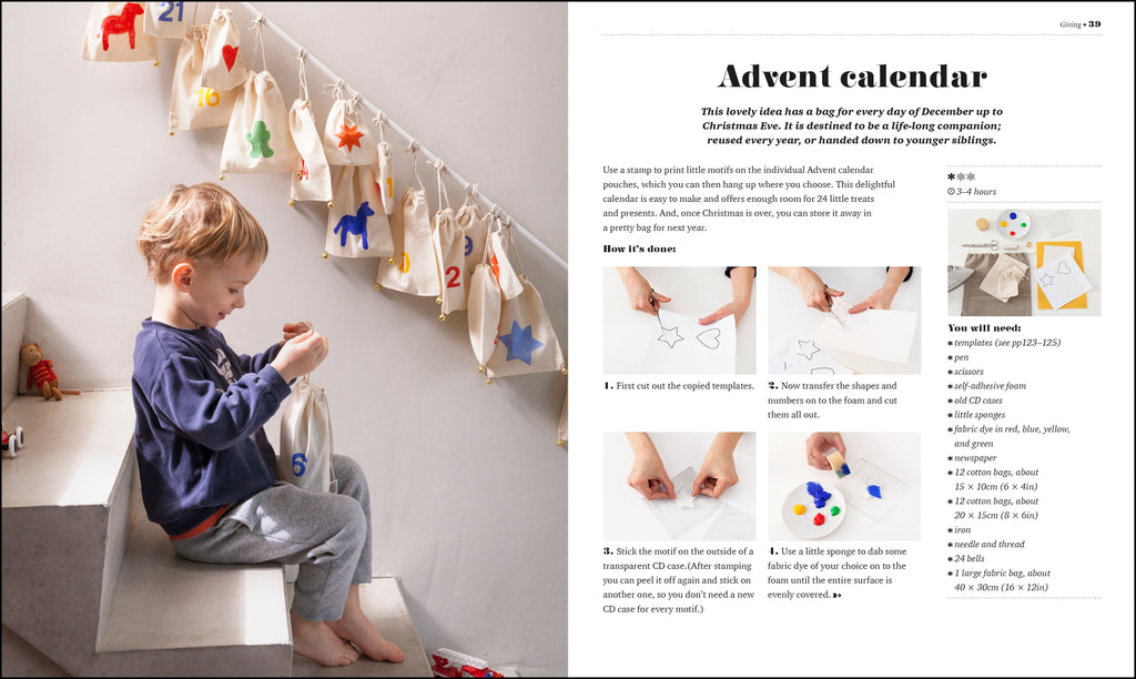 Supercraft Christmas