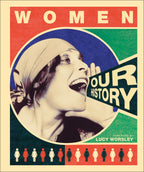 Women Our History jacket