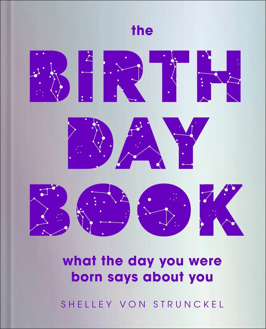 The Birthday Book jacket