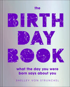 The Birthday Book jacket