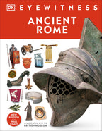 Ancient Rome spread 2