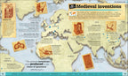 What's Where on Earth? History Atlas