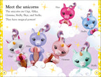 Fingerlings Unicorn Magic