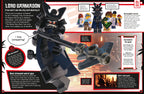 The LEGO® NINJAGO® Movie™ The Essential Guide