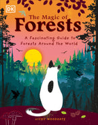 9780241625880-The Magic of Forests-Jacket Image