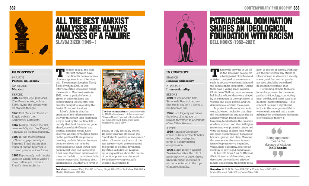 The Philosophy Book-Spread, Image, (PRHC, Design, Do, Not, Use)-17