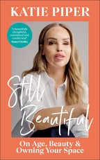 Still Beautiful- book cover