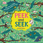 Peek and Seek jacket