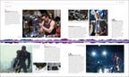 Marvel Studios The Marvel Cinematic Universe An Official Timeline-Spread, Image, (PRHC, Design, Do, Not, Use)-2