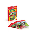 DK Super Readers Level 2 box set jacket image