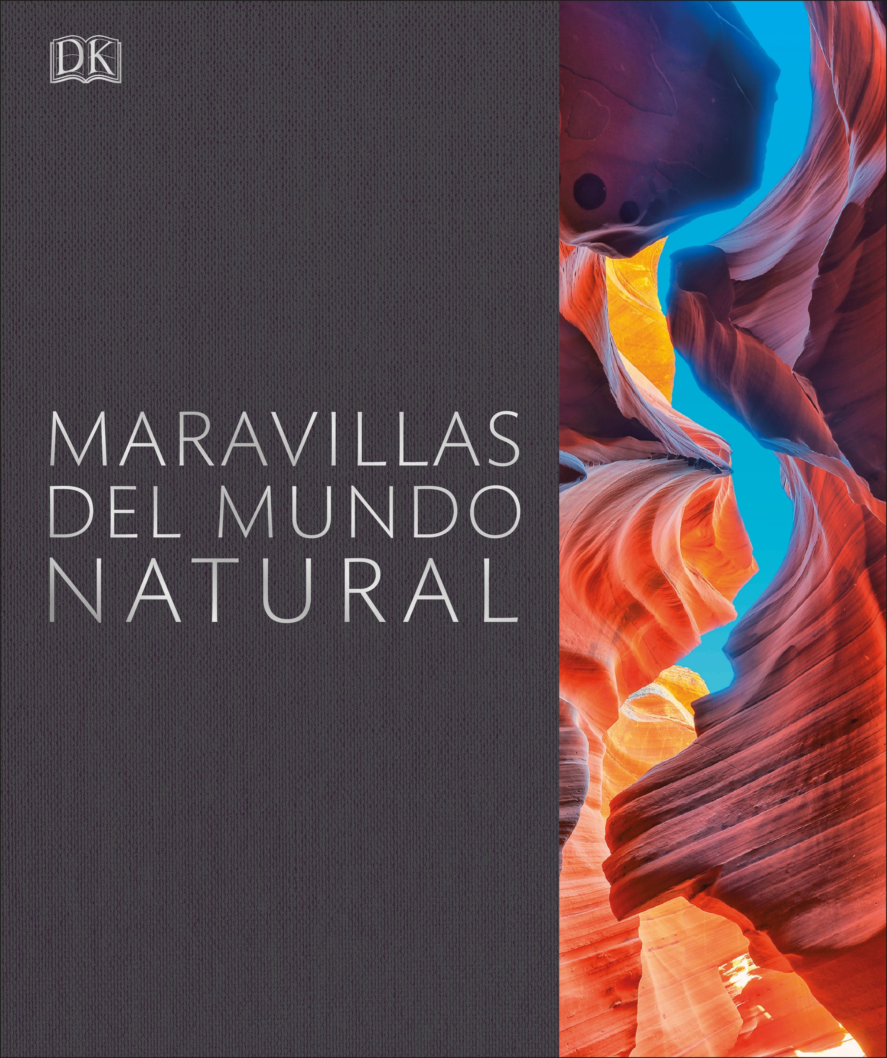 Maravillas del Mundo Natural jacket