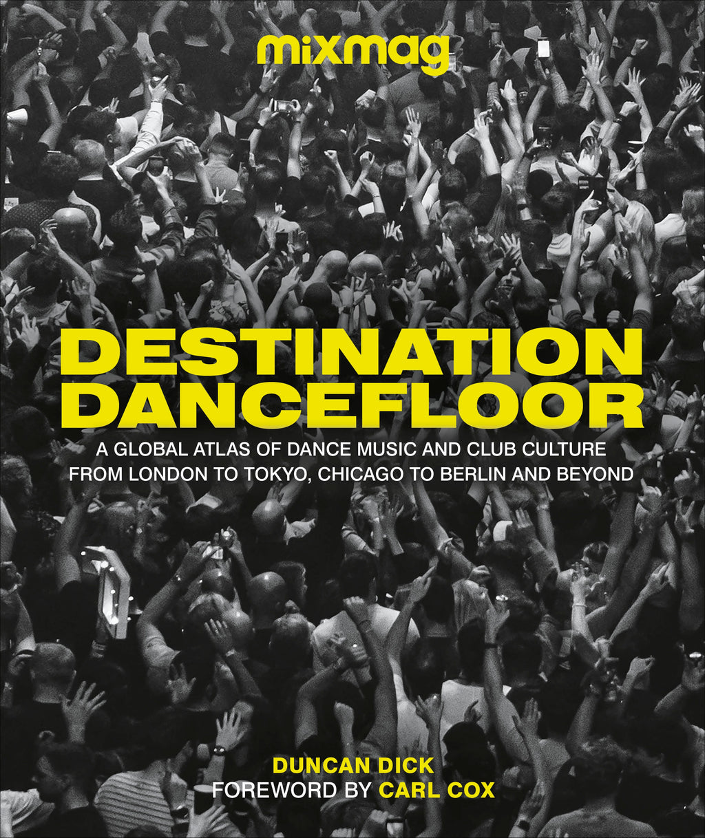 Destination Dancefloor spread 5