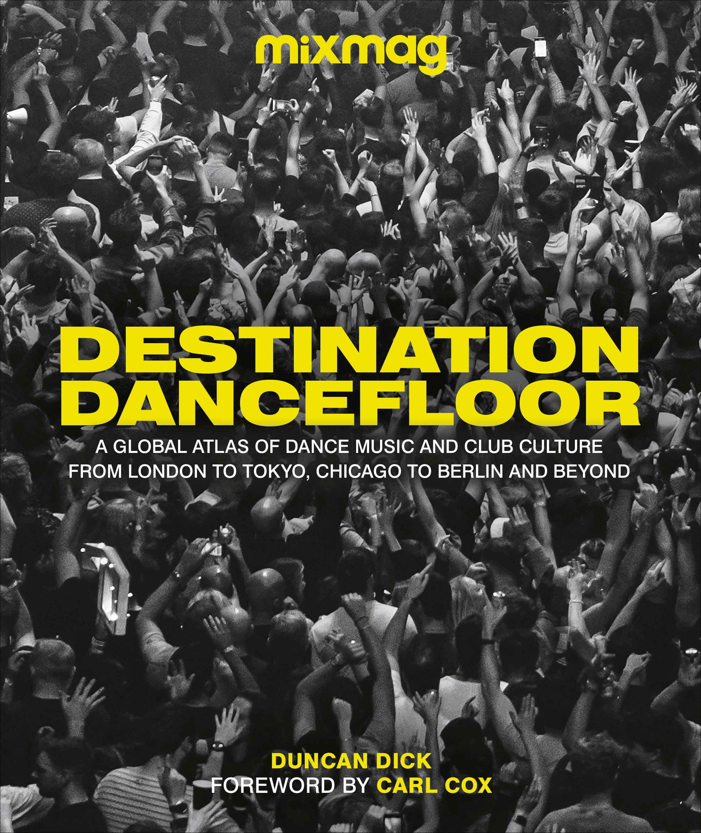 Destination Dancefloor spread 5