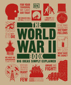 The World War II Book-Jacket Image-1