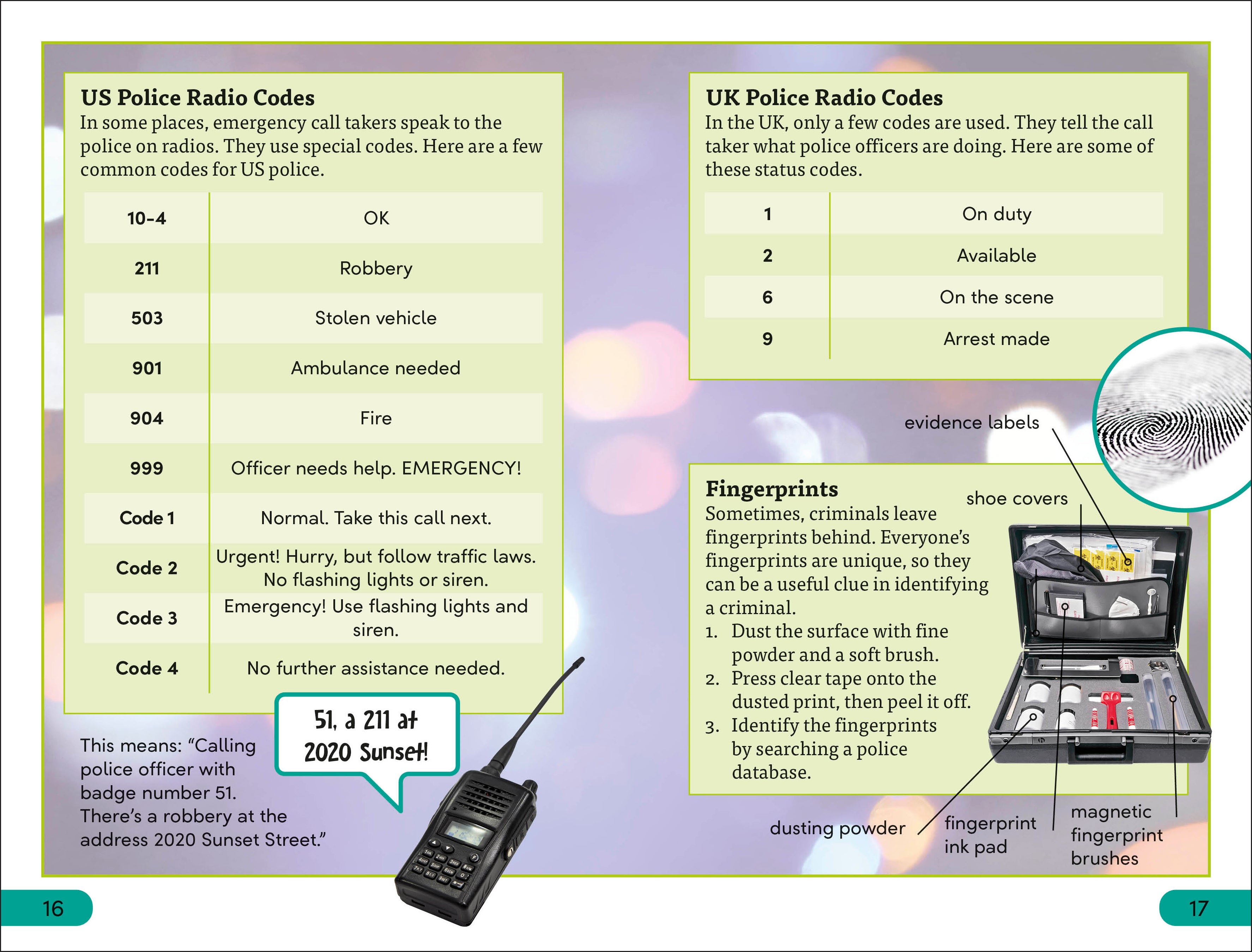 DK Super Readers Level 3 Emergency Rescue