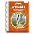 Phonic Books Totem Activities