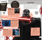 Star Wars The Dark Side Pocket Expert