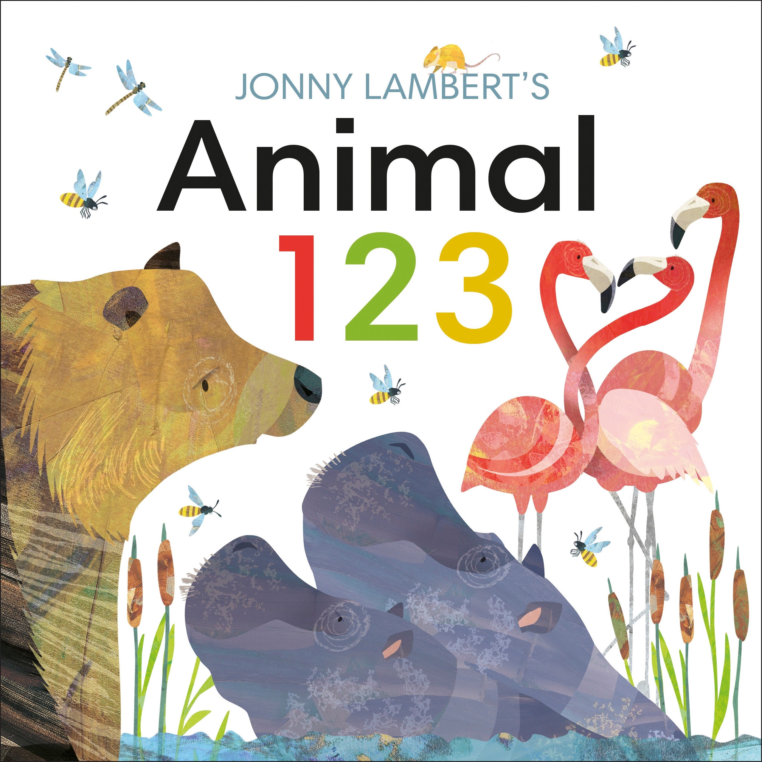 Jonny Lambert's Animal 123 jacket