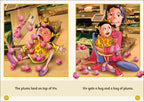 Phonic Books Dandelion Launchers Extras Stages 8-15-image